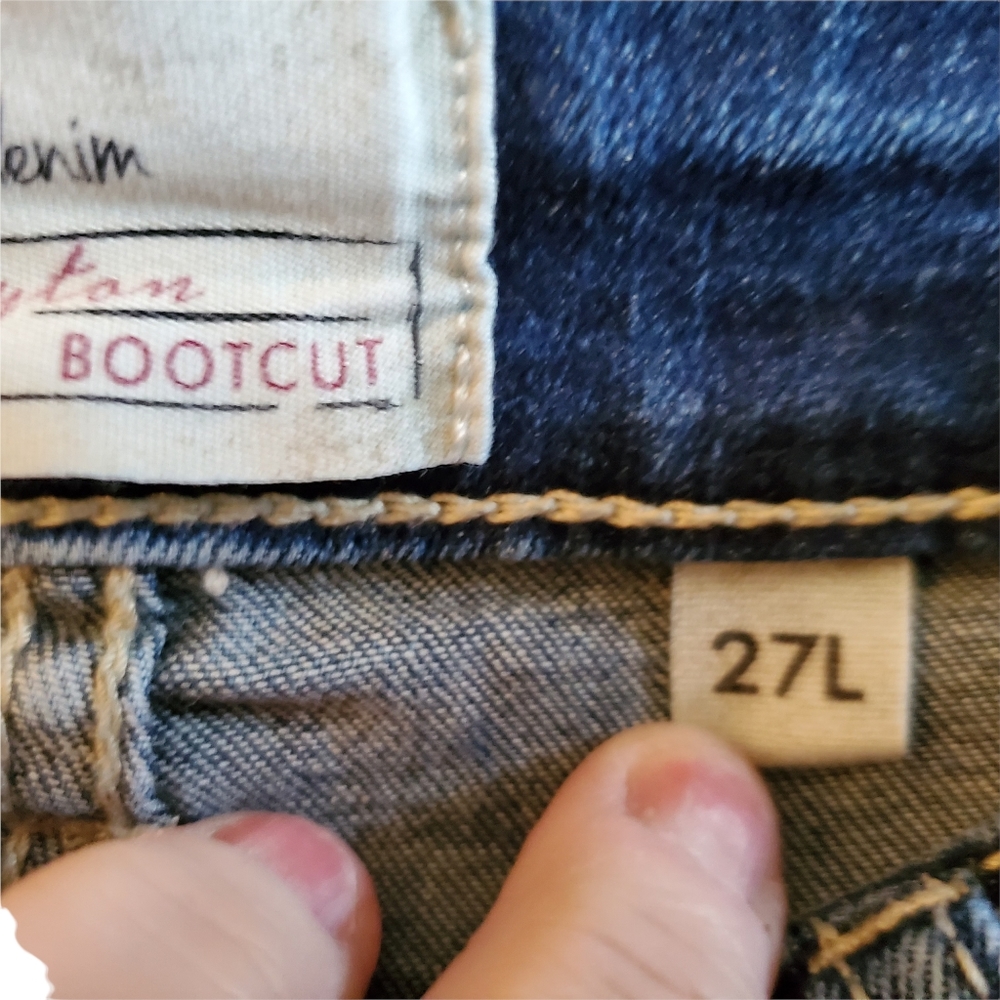 BKE jeans - Picture 9 of 10